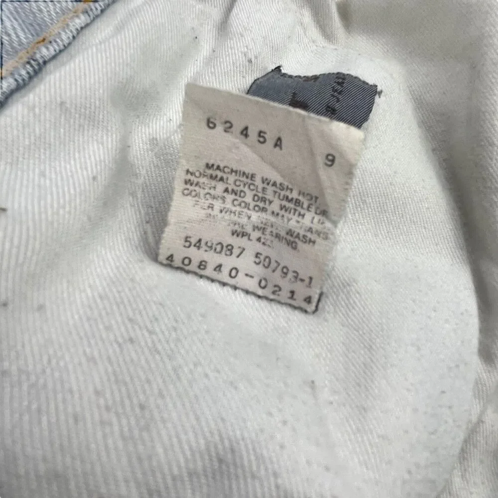 Levis vintage levis